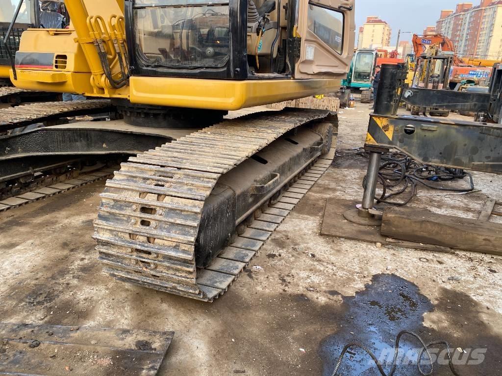 CAT 325 B L Raupenbagger