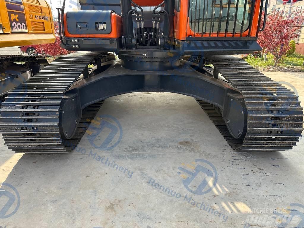 Doosan DX 300LC-9C Raupenbagger
