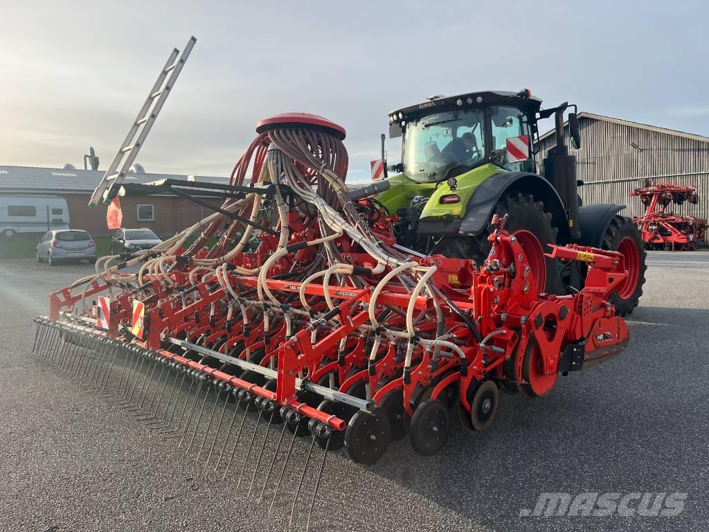 Kuhn Venta CSC 6000 Drillmaschinenkombination