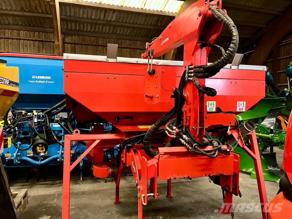 Kuhn Venta CSC 6000 Drillmaschinenkombination