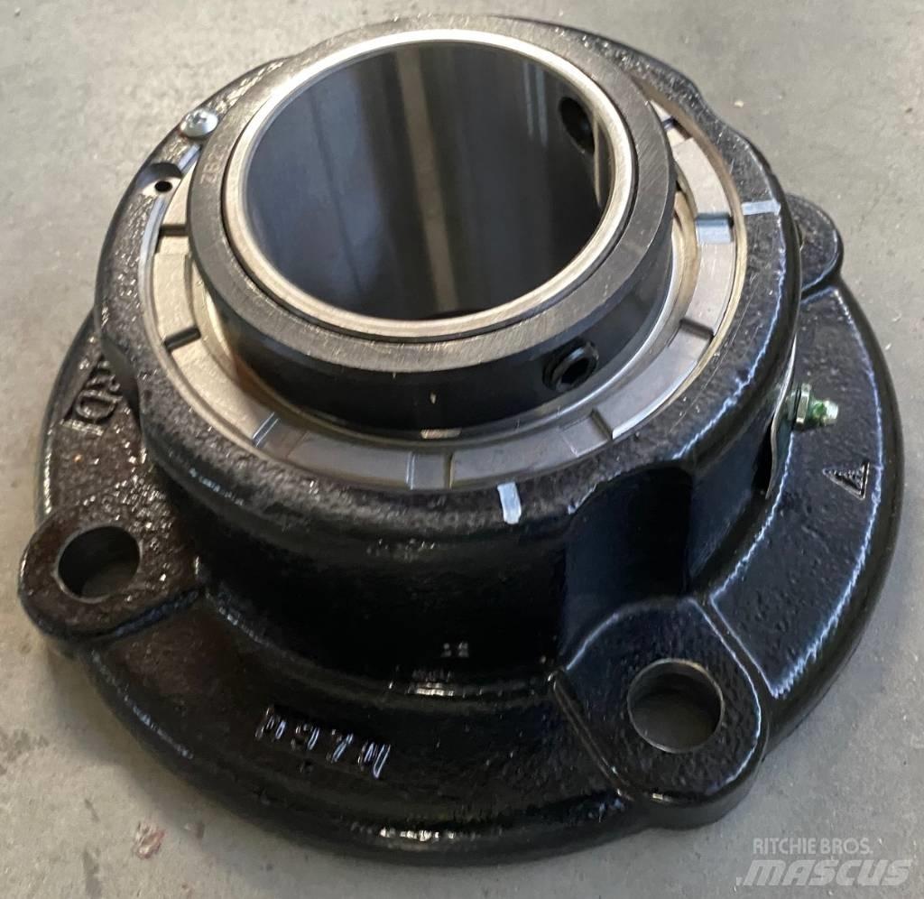 Roadtec SB2500 Ketten