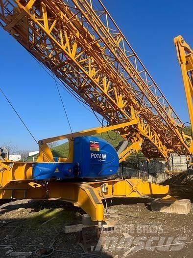 Potain IGO T 85 A Andere Krane