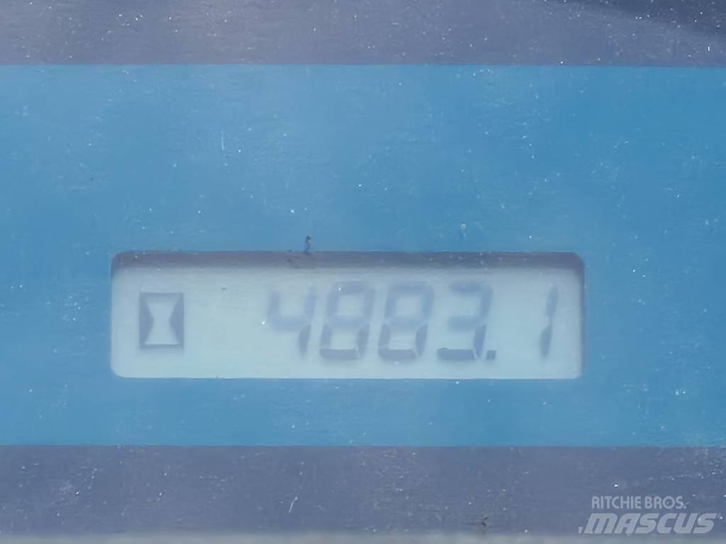 Toyota 7 FGCU 20 Andere Gabelstapler