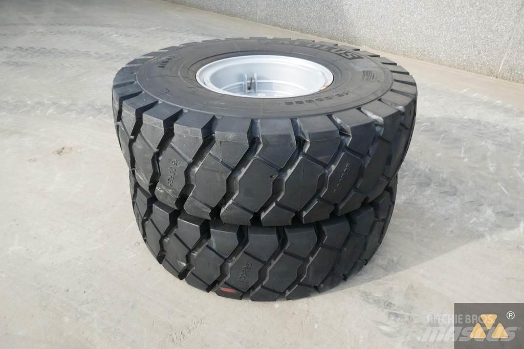 Aeolus 18.00R25 Reifen