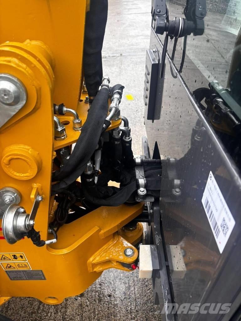 XCMG XC908 Minilader