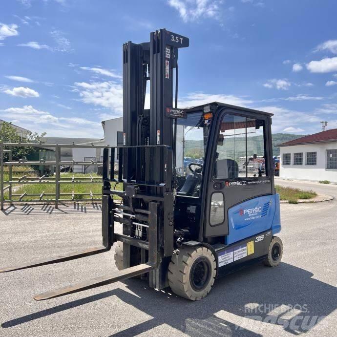 Doosan B35X-7 Andere Gabelstapler