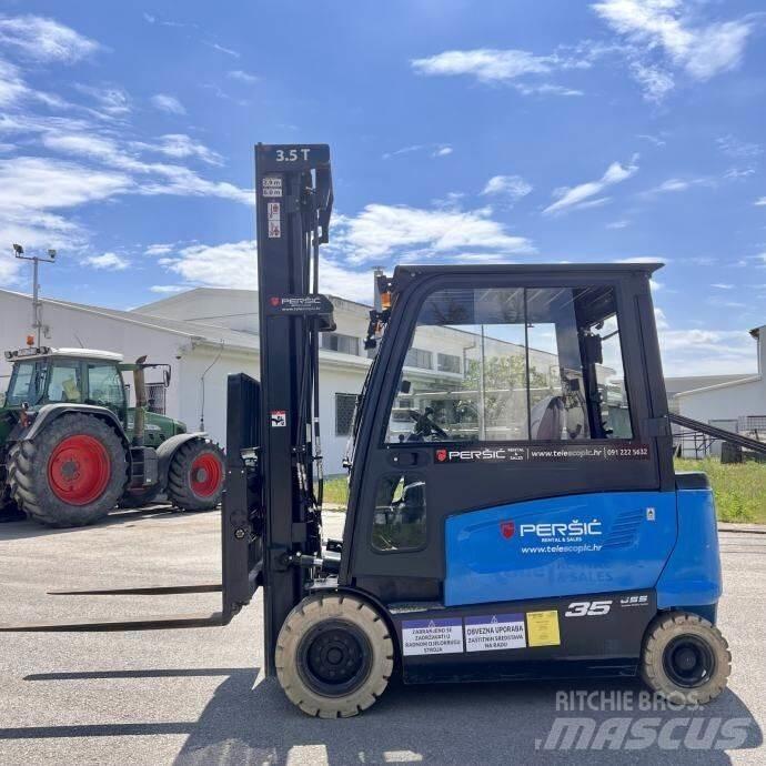 Doosan B35X-7 Andere Gabelstapler