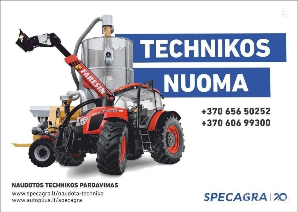 Westfalia Kryos 7000 Milchtanks