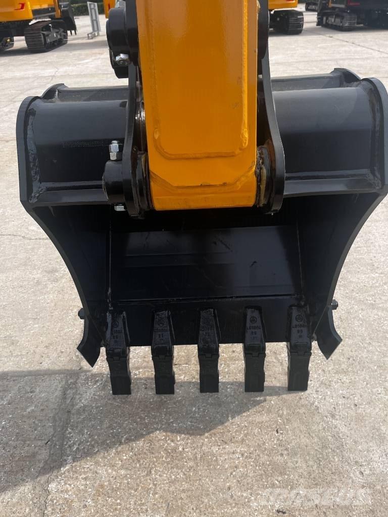 Sany 70C Raupenbagger