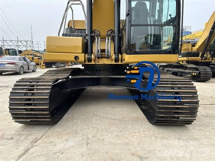 CAT 320GC Raupenbagger