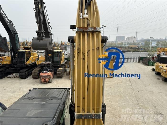 CAT 320GC Raupenbagger