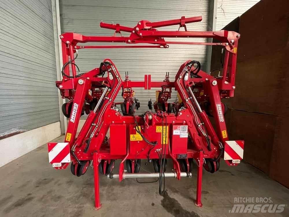 Grimme MATRIX 1200 Sonstige Landmaschinen