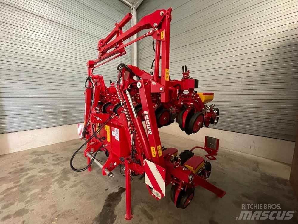 Grimme MATRIX 1200 Sonstige Landmaschinen