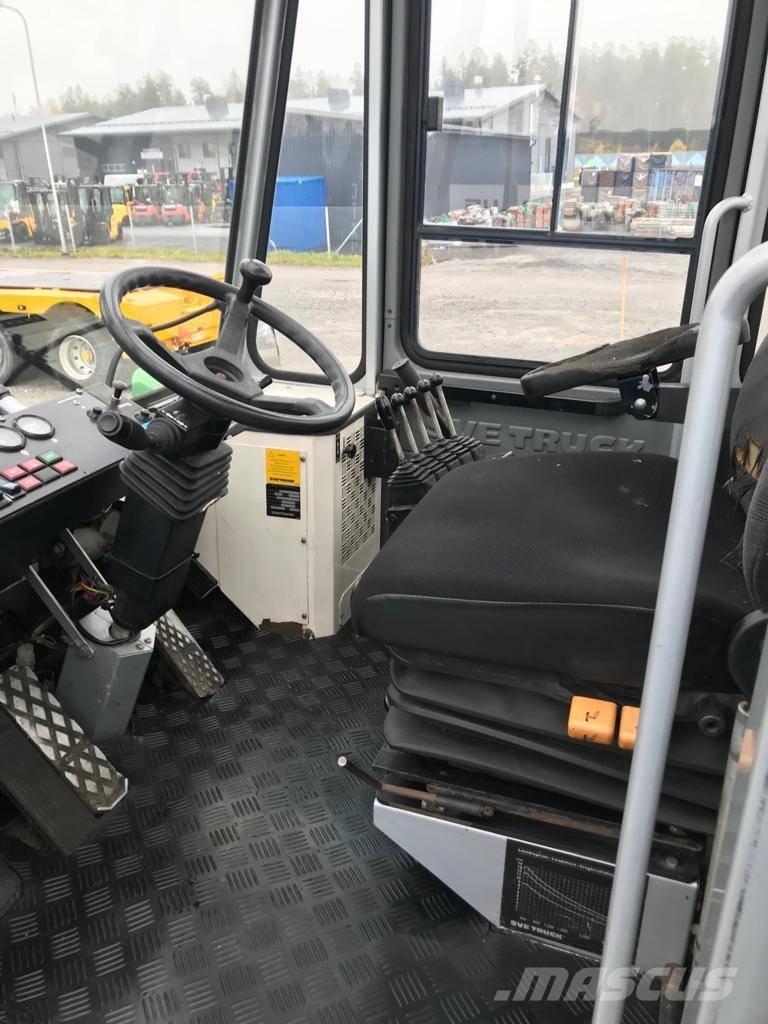 Svetruck 1260-30 Dieselstapler