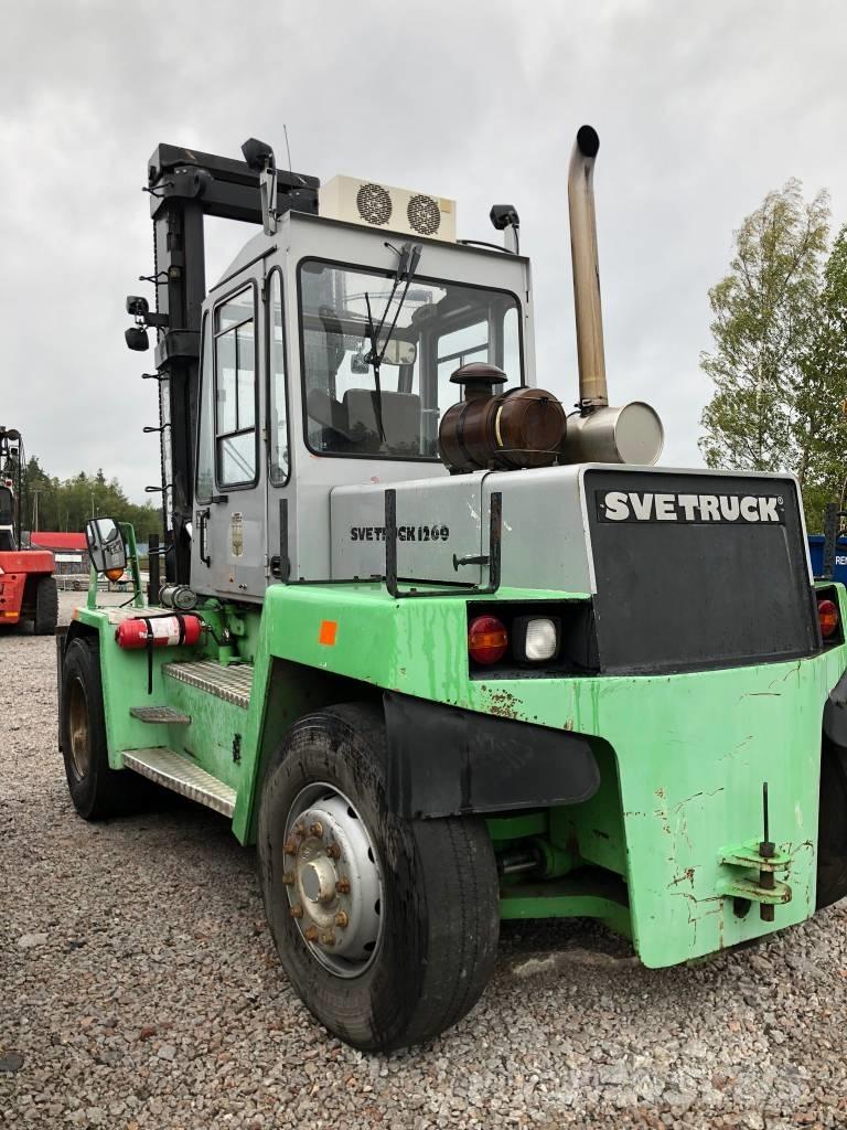 Svetruck 1260-30 Dieselstapler
