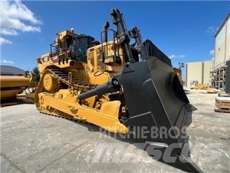 CAT D11T Bulldozer