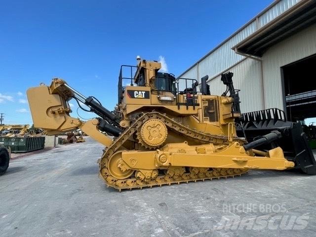 CAT D11T Bulldozer