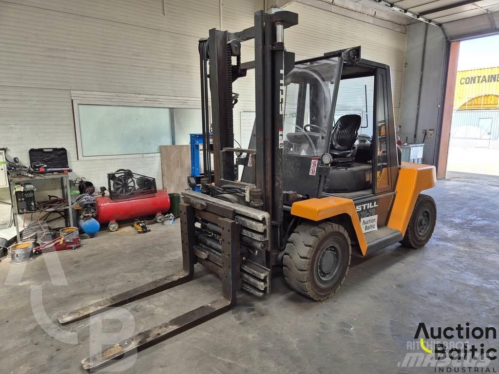Still R 70-70 Dieselstapler