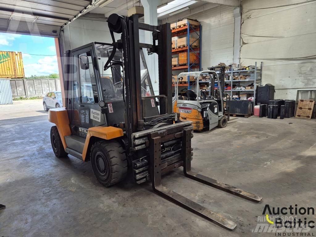 Still R 70-70 Dieselstapler