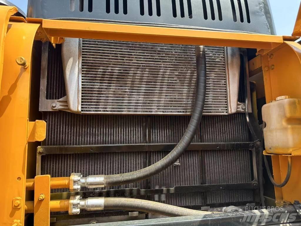 Hyundai R 305LC-9T Raupenbagger