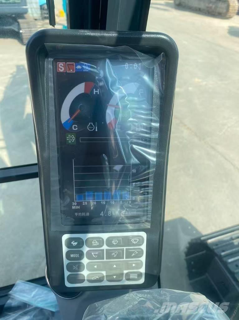 Kobelco SK75-11 Raupenbagger