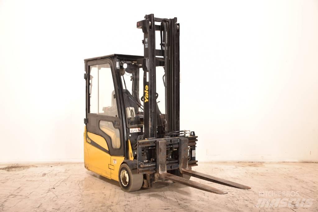 Yale ERP 20 VTLWB Elektrostapler