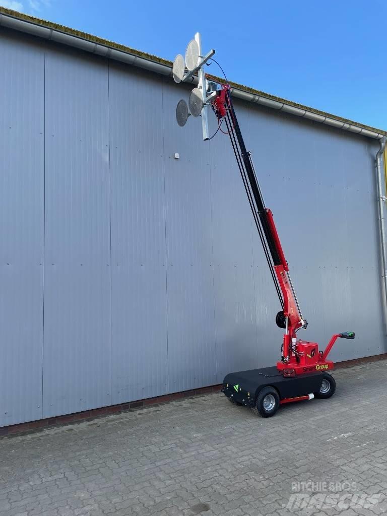 SmartGroup SG 650 Minikrane