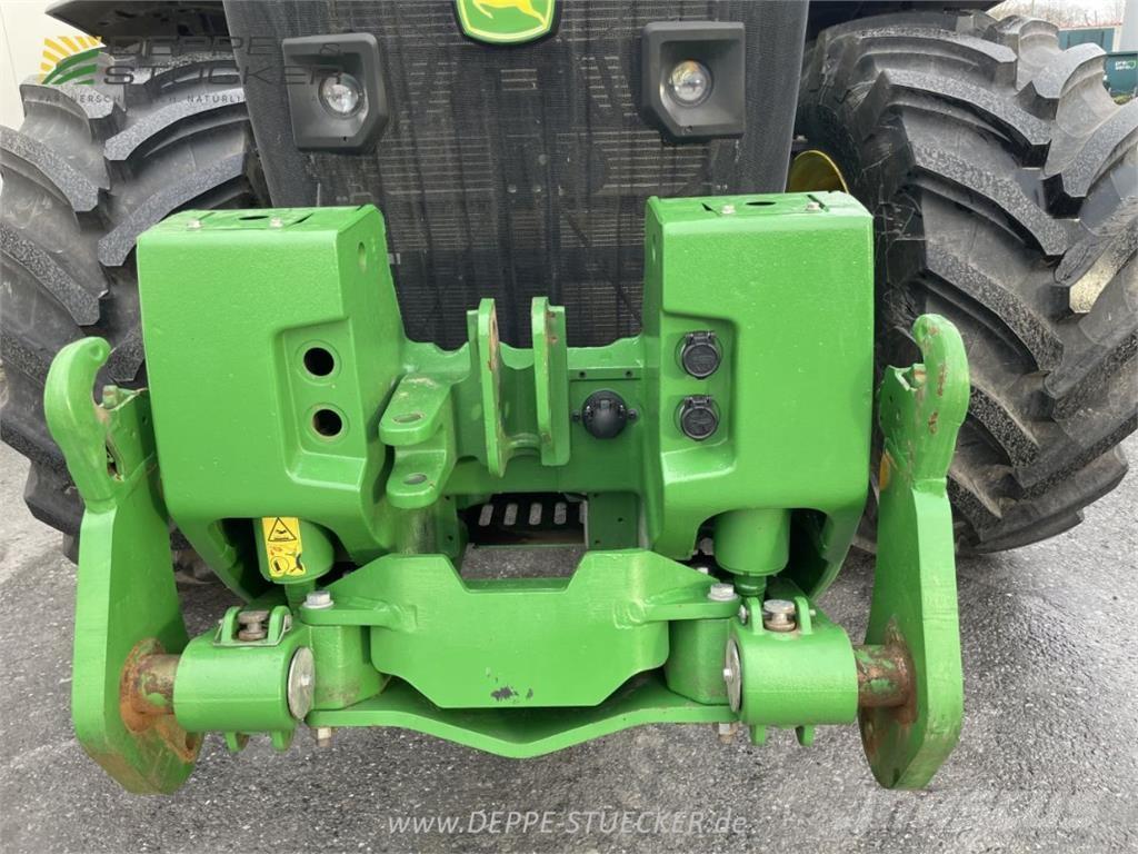 John Deere 8R 340 Traktoren