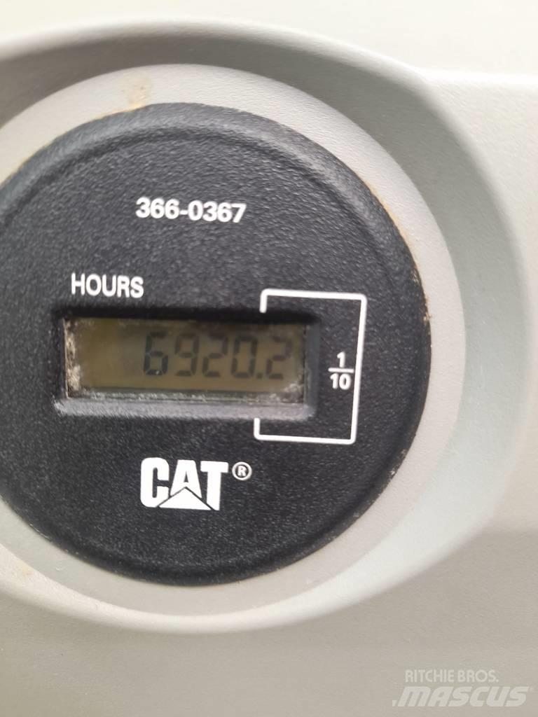 CAT 326 F L N Raupenbagger