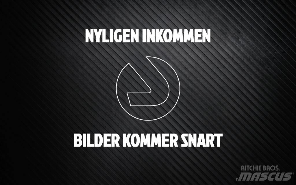 Wille 655 Kompaktlader