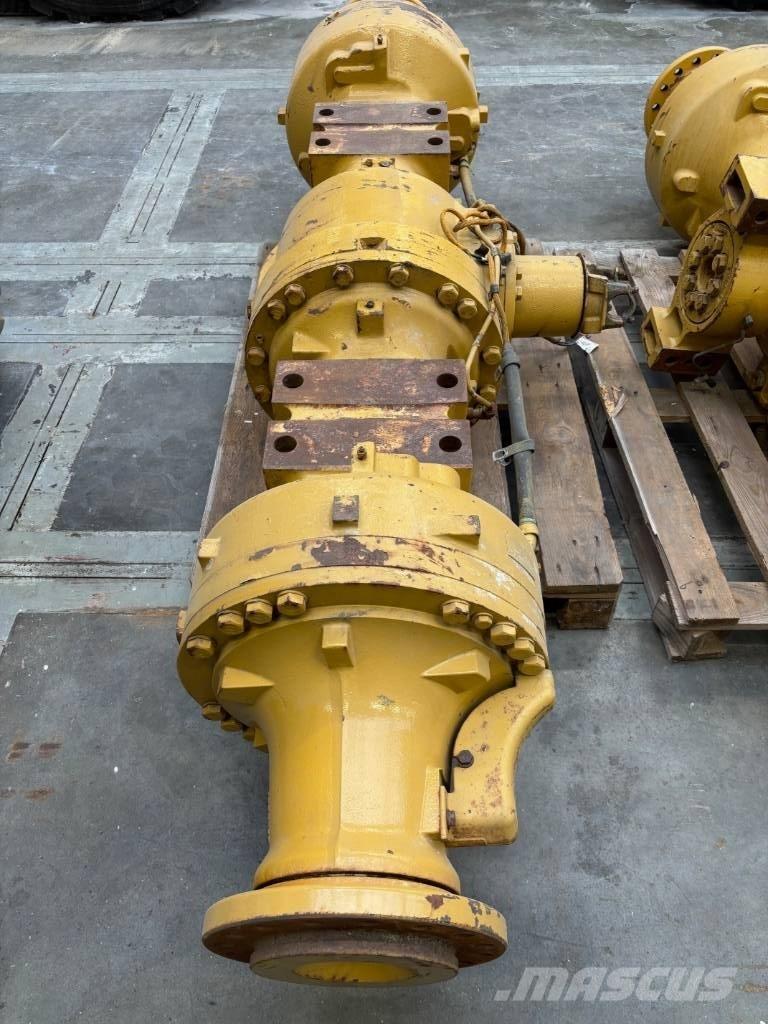 CAT 938 M Radlader