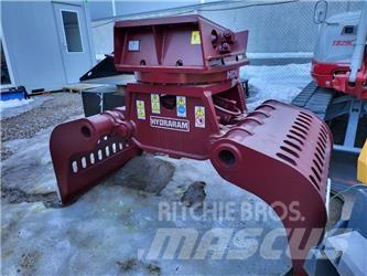 Hydraram HDG 380 Greifer