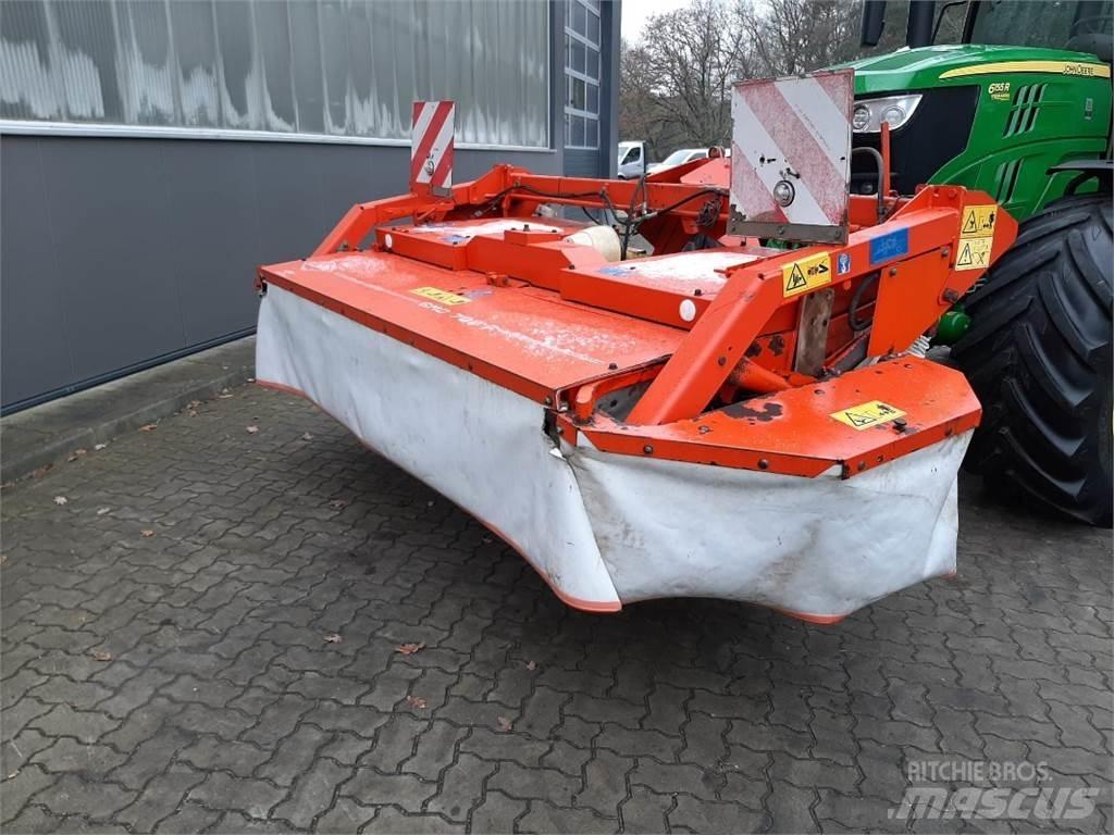 Kuhn GMD 702 F Mähwerke