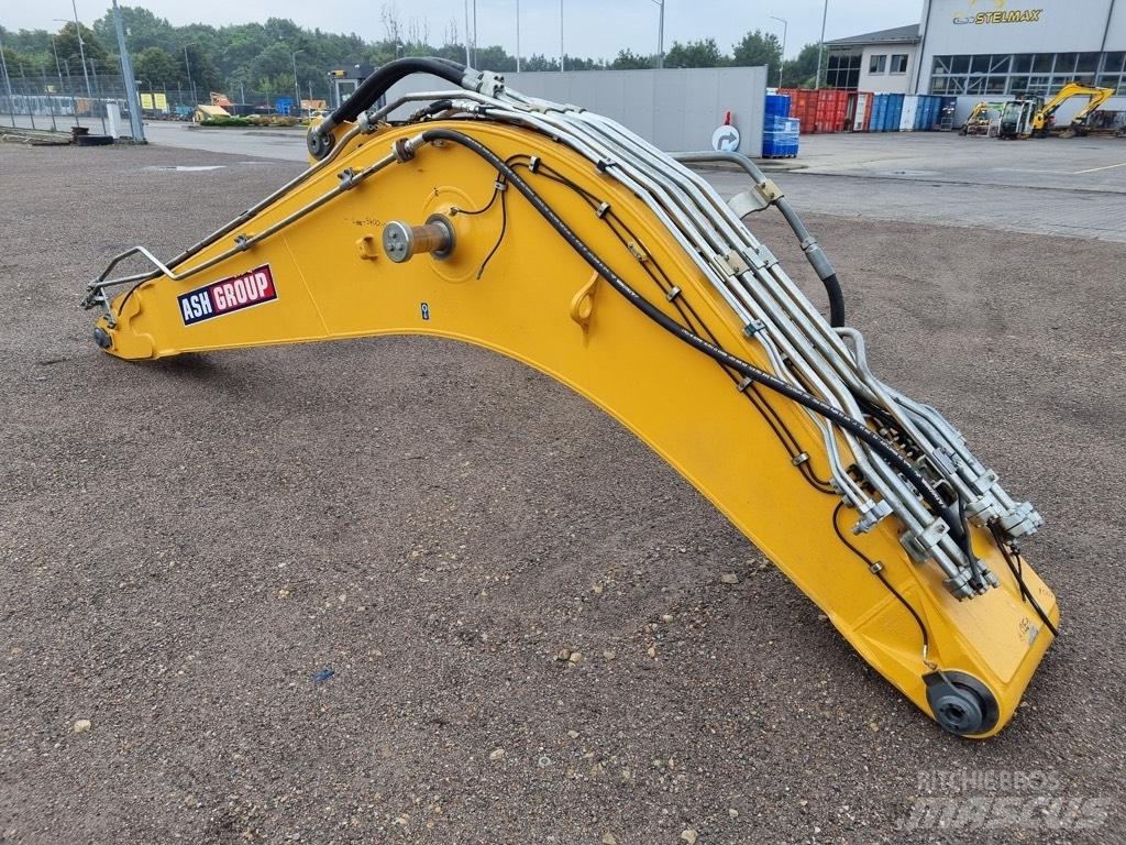 Liebherr R 906 ARM Ausleger