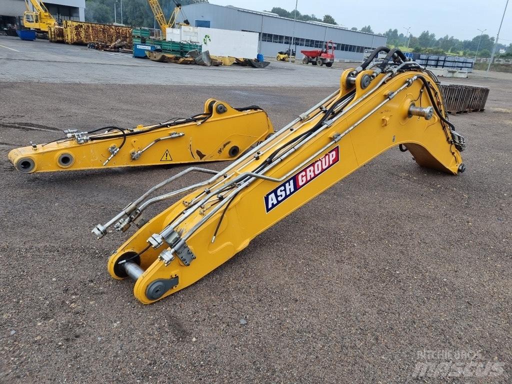 Liebherr R 906 ARM Ausleger
