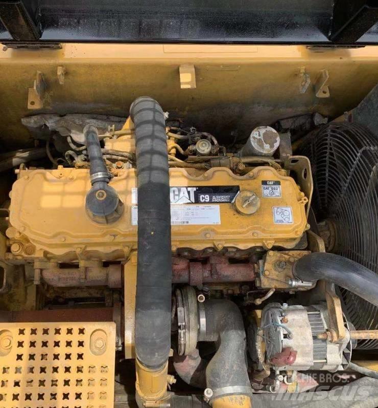 CAT 330DL Raupenbagger