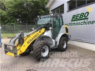 Kramer 8105 Radlader