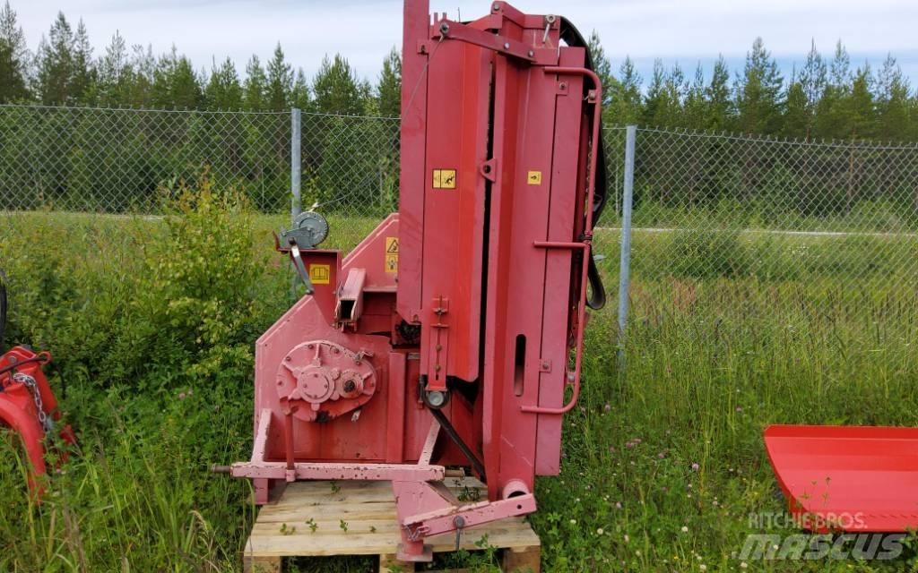 Estre HM 200 Holzspalter