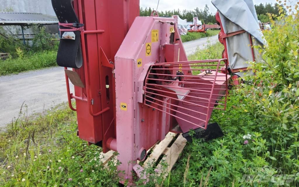 Estre HM 200 Holzspalter