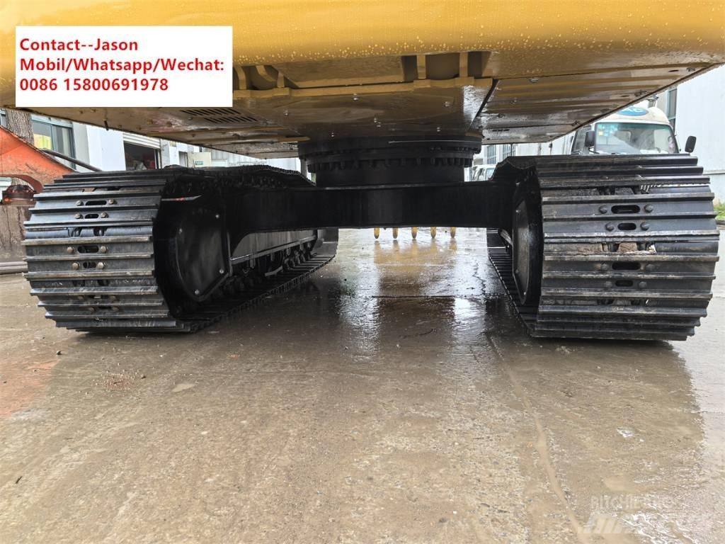 CAT 320 D2L Raupenbagger