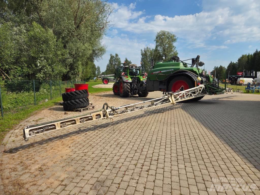 Fendt Rogator 366 Anhängespritzen