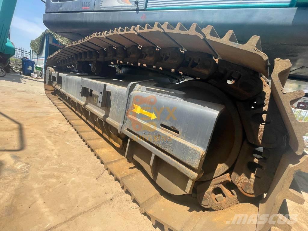 Kobelco SK 350 Raupenbagger