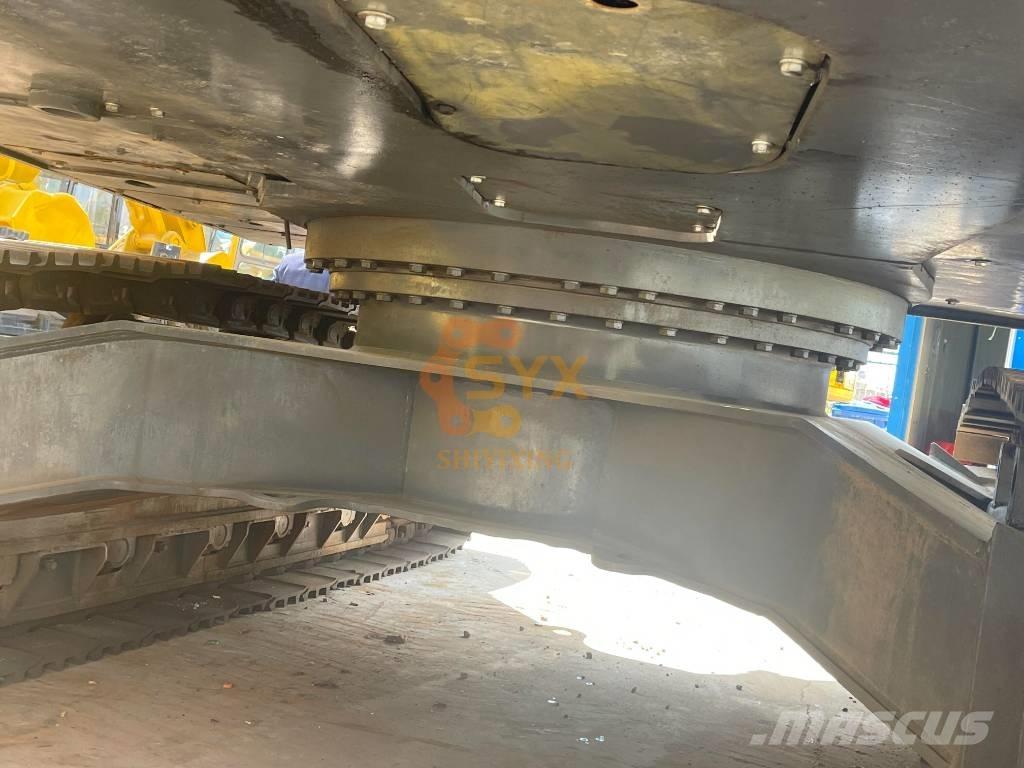 Kobelco SK 350 Raupenbagger