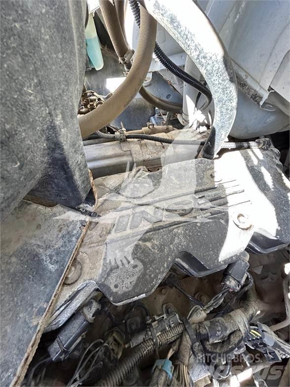 Ford F750 SD Sonstige Baumaschinen