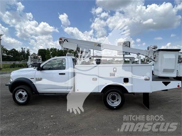 RAM 4500 HD Sonstige Baumaschinen