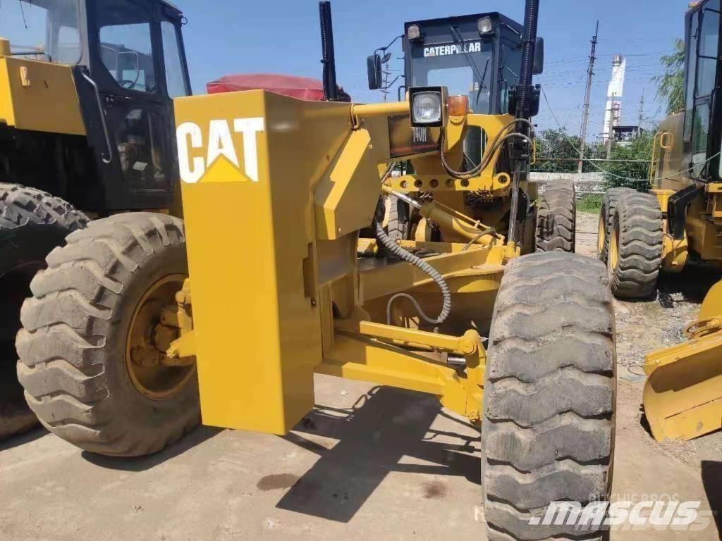 CAT 140 H Grader