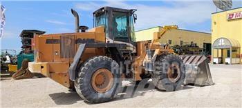CASE 821 C Radlader
