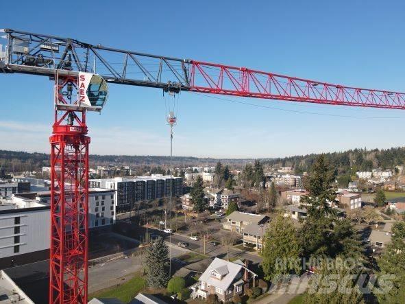Saez TLS 65 8T Turmdrehkrane