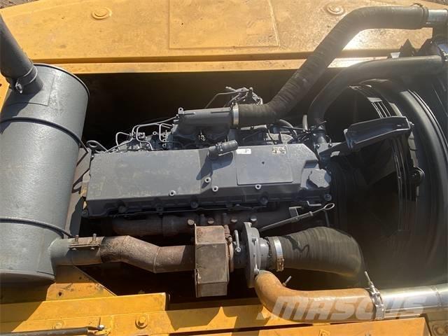 Sany SY365H Raupenbagger