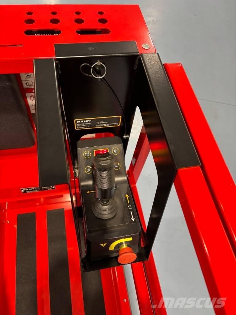 ELS LIFT PS 8-SE Scheren-Arbeitsbühnen